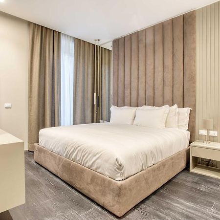 Le Suite Del Corso The Smart Boutique Aparthotel By Ospitami Milano Ngoại thất bức ảnh