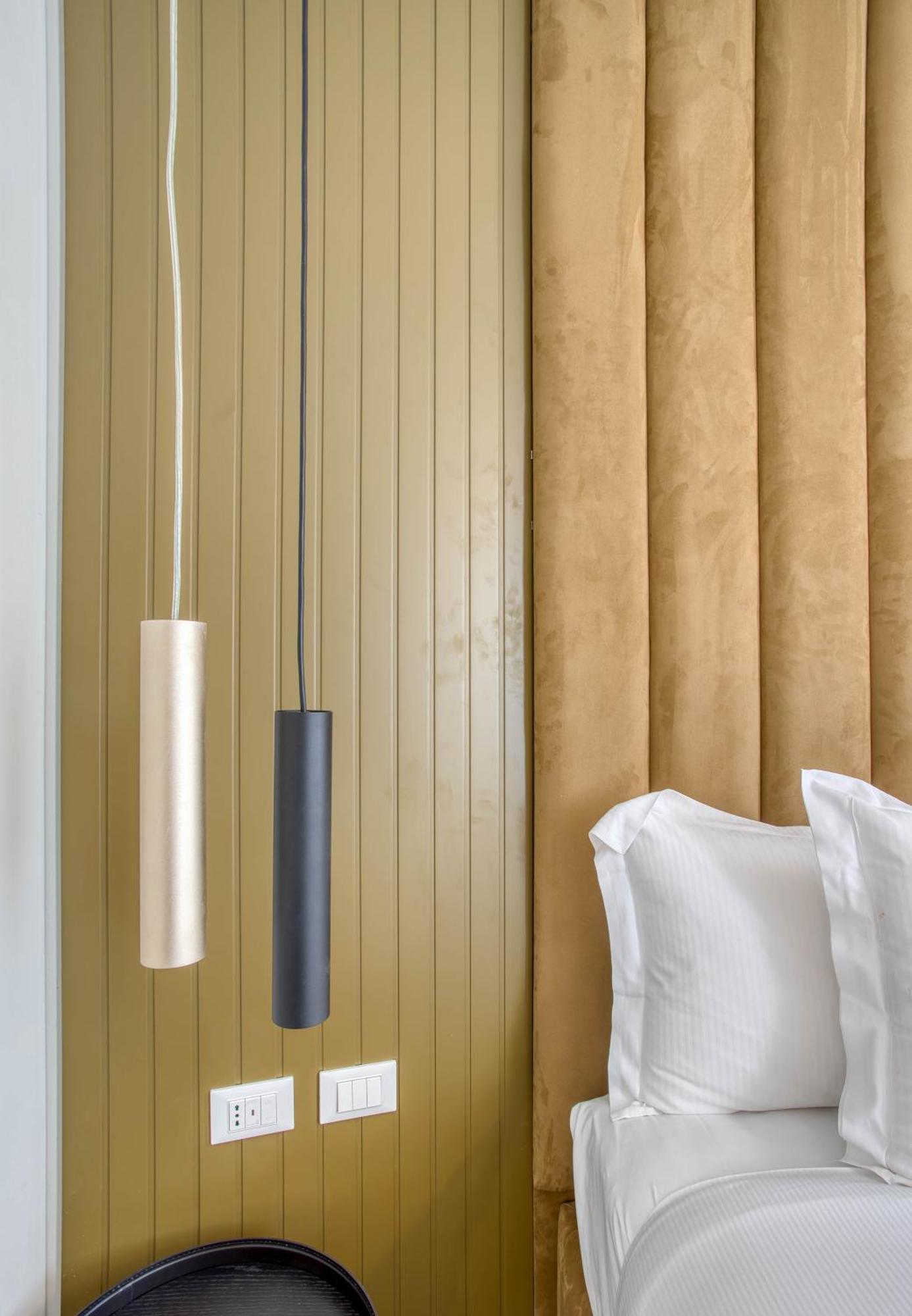 Le Suite Del Corso The Smart Boutique Aparthotel By Ospitami Milano Ngoại thất bức ảnh