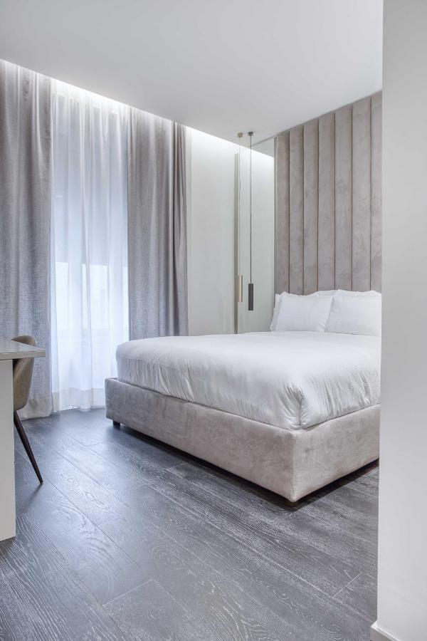 Le Suite Del Corso The Smart Boutique Aparthotel By Ospitami Milano Ngoại thất bức ảnh