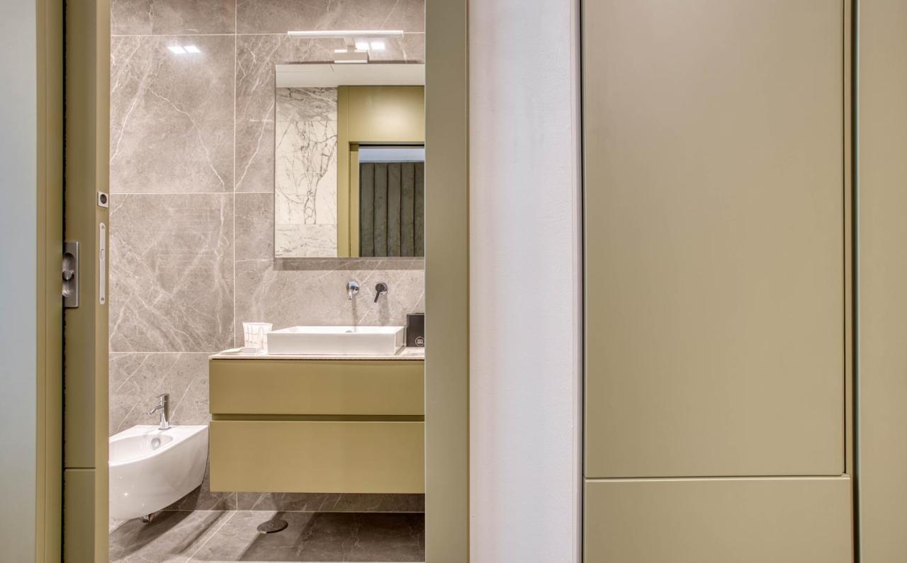 Le Suite Del Corso The Smart Boutique Aparthotel By Ospitami Milano Ngoại thất bức ảnh