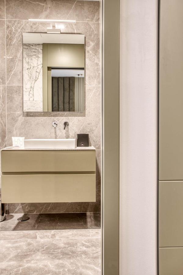 Le Suite Del Corso The Smart Boutique Aparthotel By Ospitami Milano Ngoại thất bức ảnh