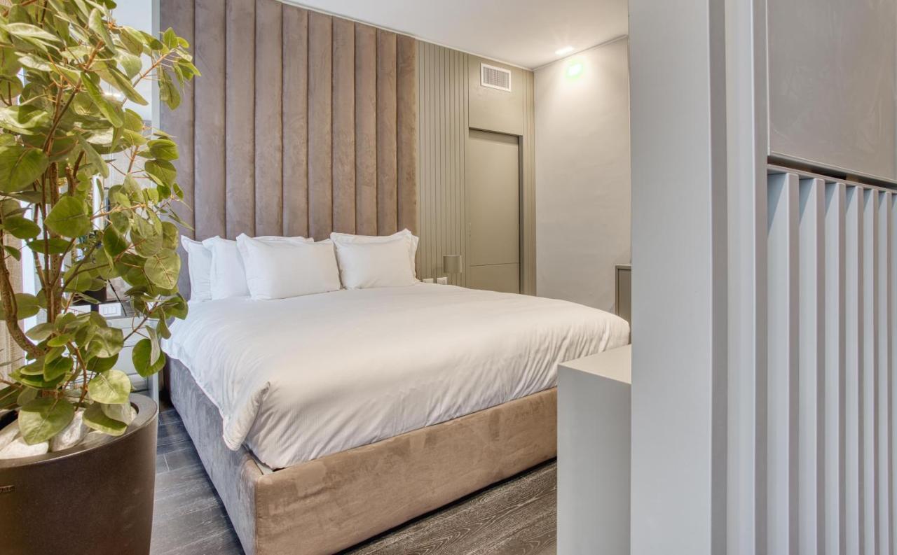 Le Suite Del Corso The Smart Boutique Aparthotel By Ospitami Milano Ngoại thất bức ảnh