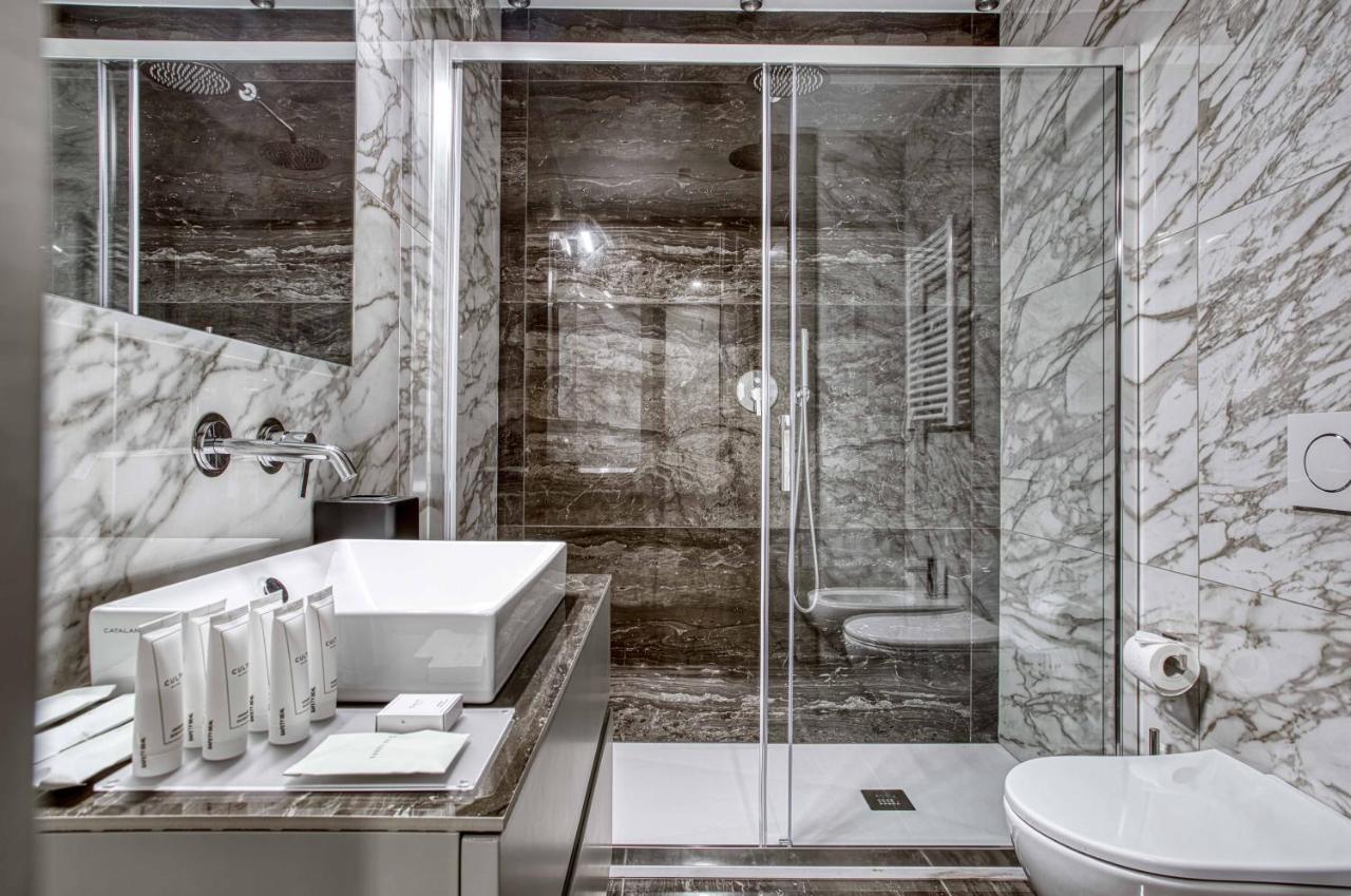 Le Suite Del Corso The Smart Boutique Aparthotel By Ospitami Milano Ngoại thất bức ảnh