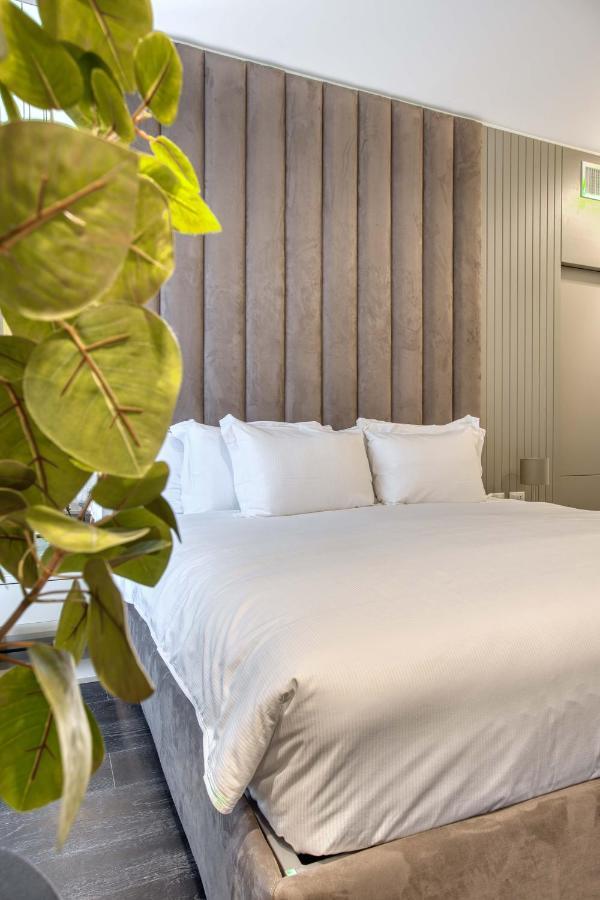 Le Suite Del Corso The Smart Boutique Aparthotel By Ospitami Milano Ngoại thất bức ảnh