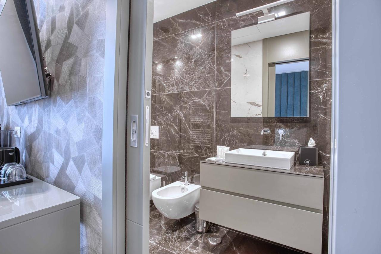 Le Suite Del Corso The Smart Boutique Aparthotel By Ospitami Milano Ngoại thất bức ảnh