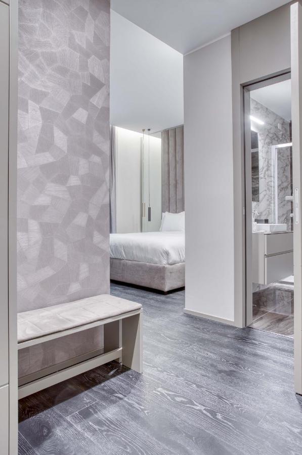 Le Suite Del Corso The Smart Boutique Aparthotel By Ospitami Milano Ngoại thất bức ảnh