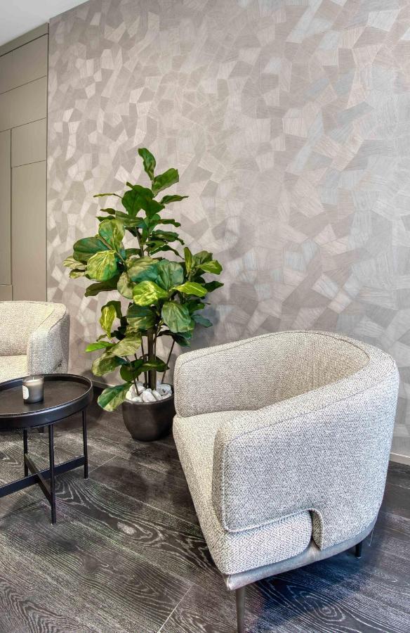 Le Suite Del Corso The Smart Boutique Aparthotel By Ospitami Milano Ngoại thất bức ảnh
