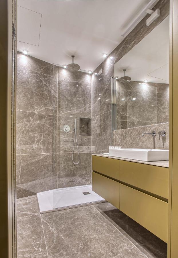Le Suite Del Corso The Smart Boutique Aparthotel By Ospitami Milano Ngoại thất bức ảnh