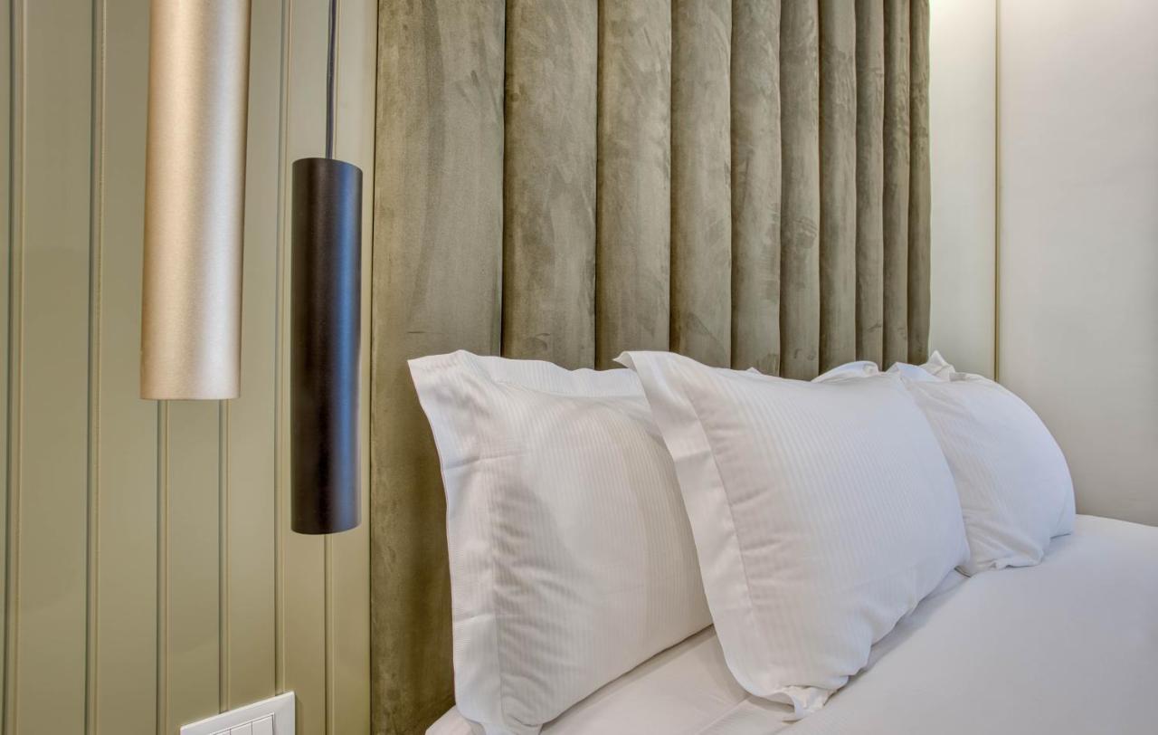 Le Suite Del Corso The Smart Boutique Aparthotel By Ospitami Milano Ngoại thất bức ảnh