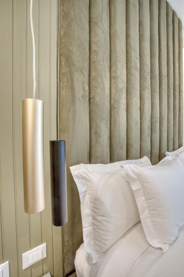 Le Suite Del Corso The Smart Boutique Aparthotel By Ospitami Milano Ngoại thất bức ảnh