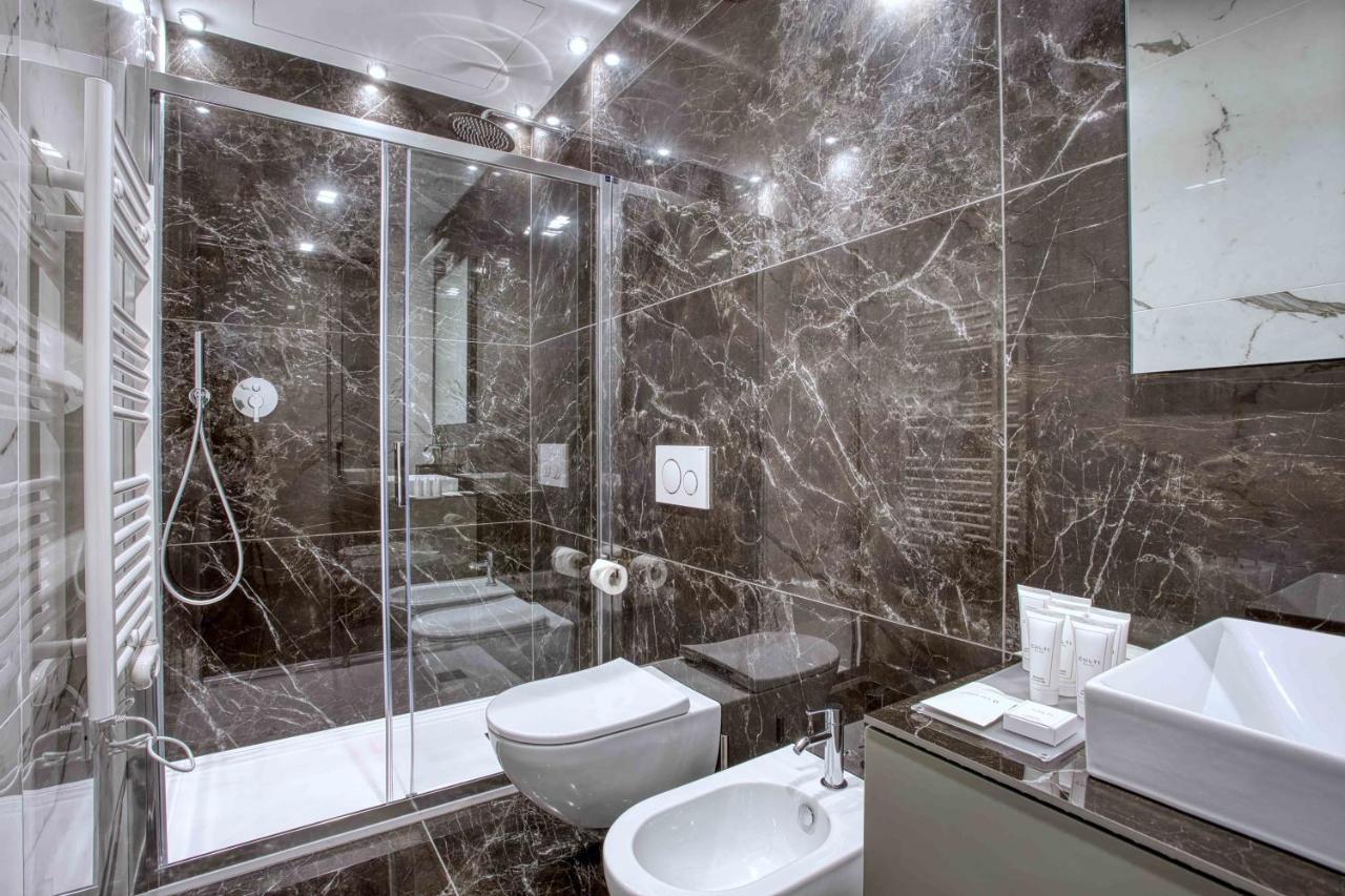 Le Suite Del Corso The Smart Boutique Aparthotel By Ospitami Milano Ngoại thất bức ảnh
