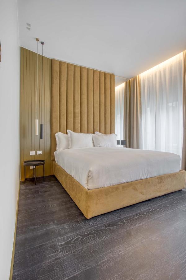 Le Suite Del Corso The Smart Boutique Aparthotel By Ospitami Milano Ngoại thất bức ảnh