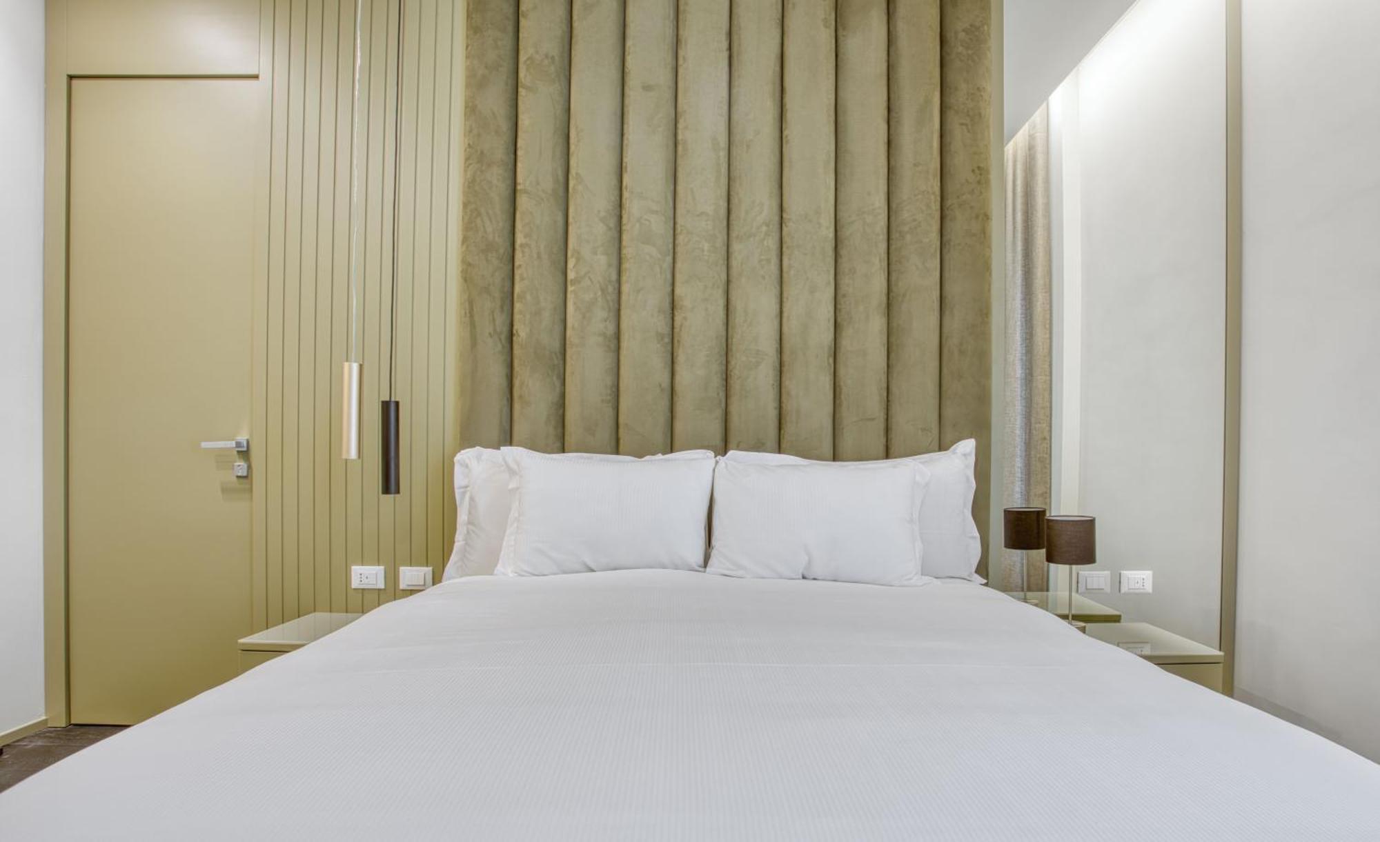 Le Suite Del Corso The Smart Boutique Aparthotel By Ospitami Milano Ngoại thất bức ảnh